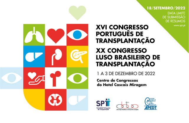 Sociedade Portuguesa de Transplantação