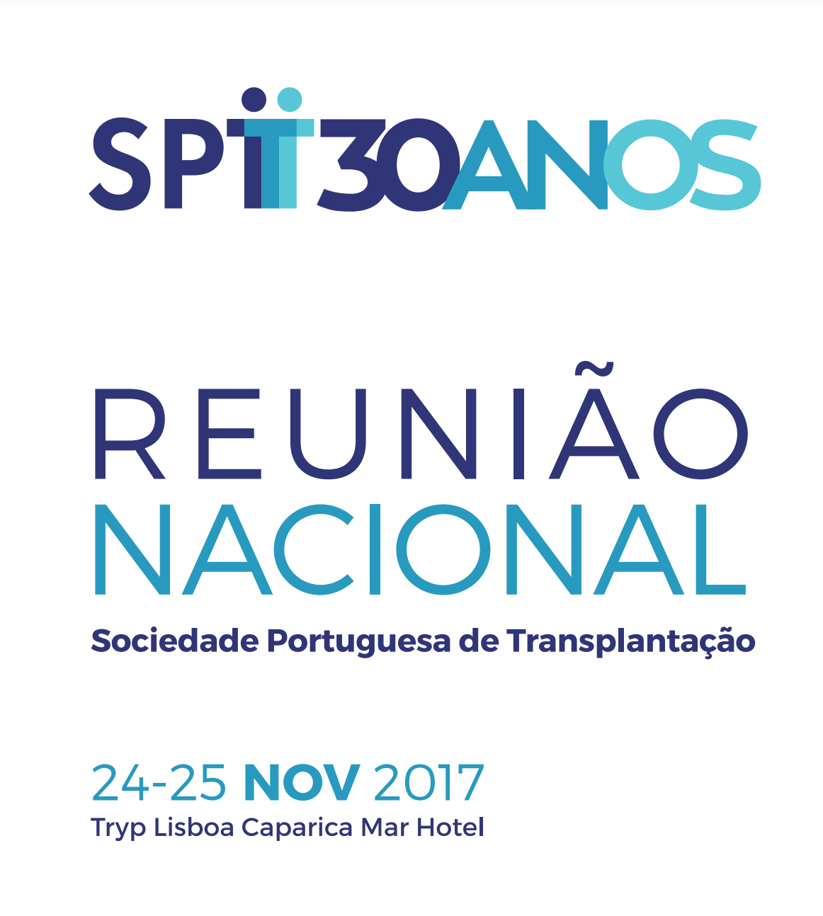 Reunião Anual SPT – Desafios na transplantação atual