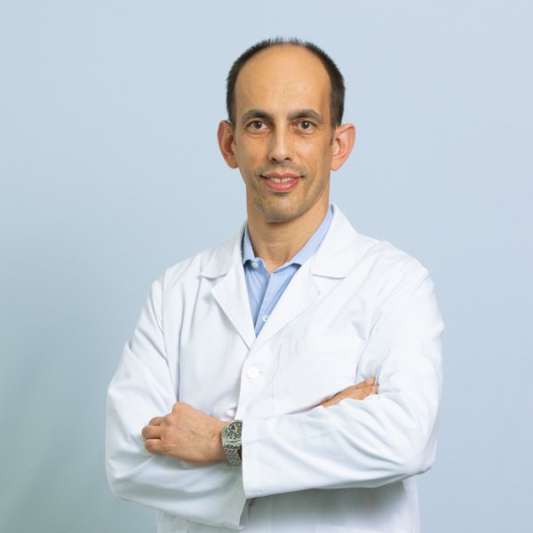 Dr. João Santos Coelho