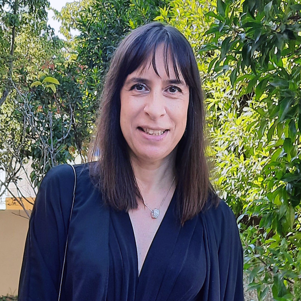 Dra. Cristina Jorge