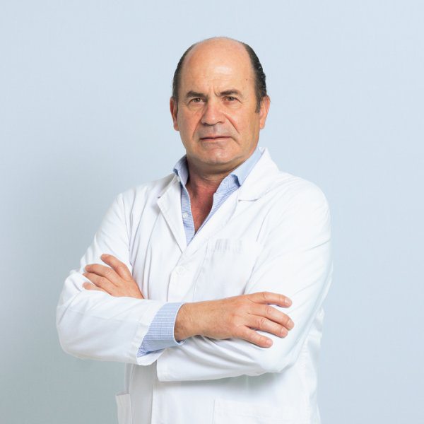 Dr. Jorge Daniel