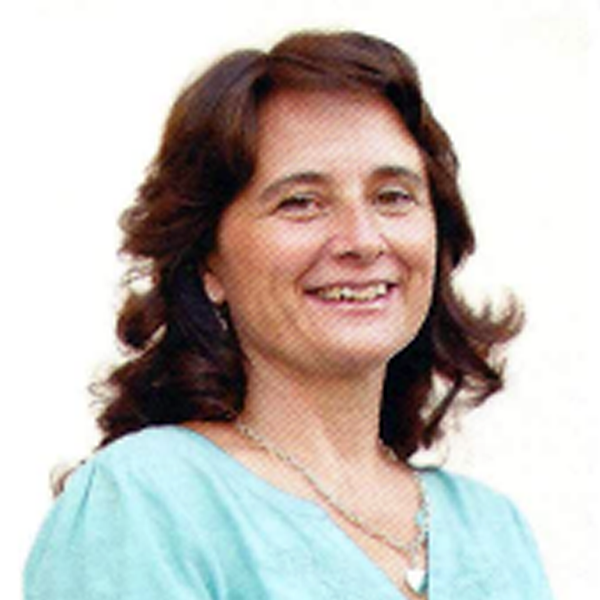 Prof. Dra. La Salete Martins