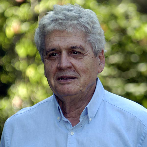 Dr. António Norton de Matos