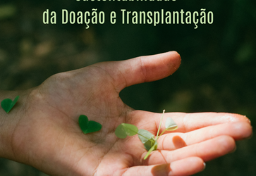 Dia Nacional da Doação de Órgãos e da Transplantação